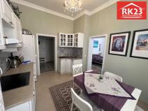 Pronájem bytu 2+1, Mariánské Lázně, Hlavní třída, 73 m2