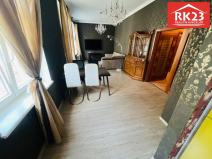 Pronájem bytu 2+kk, Mariánské Lázně, Mladějovského, 66 m2