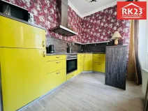 Pronájem bytu 2+kk, Mariánské Lázně, Mladějovského, 66 m2