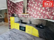 Pronájem bytu 2+kk, Mariánské Lázně, Mladějovského, 66 m2