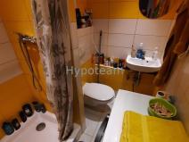 Prodej bytu 1+kk, Ústí nad Labem - Severní Terasa, Větrná, 20 m2
