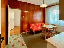 Prodej rodinného domu, Moravský Písek, Krátká, 165 m2