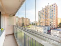 Pronájem bytu 3+1, Praha - Chodov, Brandlova, 83 m2