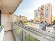 Pronájem bytu 3+1, Praha - Chodov, Brandlova, 83 m2