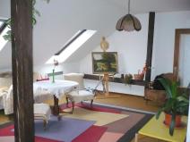 Pronájem pokoje, Mnichovice, 25 m2