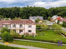 Prodej rodinného domu, Fryšták - Horní Ves, Mexiko, 192 m2