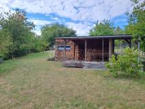 Prodej pozemku pro bydlení, Košátky, 735 m2