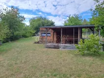 Prodej pozemku pro bydlení, Košátky, 735 m2