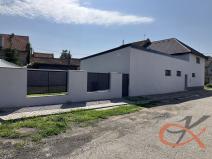 Prodej rodinného domu, Hrubčice, 186 m2