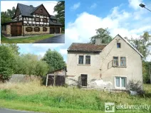 Prodej rodinného domu, Kryštofovy Hamry - Černý Potok, 195 m2