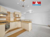 Prodej bytu 3+kk, Kutná Hora - Šipší, Šandova, 69 m2