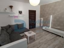 Pronájem bytu 2+1, Olomouc - Nové Sady, Družební, 45 m2