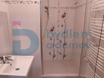 Pronájem bytu 2+1, Olomouc - Nové Sady, Družební, 45 m2