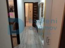 Pronájem bytu 2+1, Olomouc - Nové Sady, Družební, 45 m2