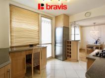 Pronájem bytu 3+1, Brno, Vychodilova, 70 m2