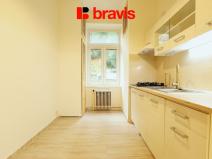Pronájem bytu 2+1, Adamov, Osvobození, 62 m2