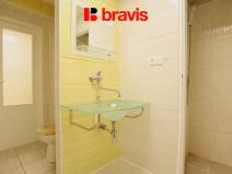 Pronájem bytu 2+1, Adamov, Osvobození, 62 m2
