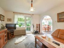 Prodej rodinného domu, Loučná nad Desnou, 190 m2