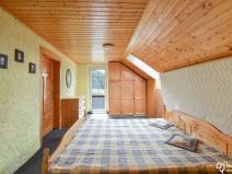 Prodej rodinného domu, Loučná nad Desnou, 190 m2