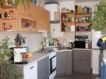 Prodej bytu 2+1, Prostějov, Rumunská, 50 m2