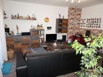 Prodej bytu 2+1, Prostějov, Rumunská, 50 m2