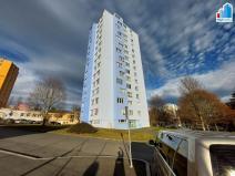 Prodej bytu 2+1, Tachov, 68 m2
