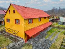 Pronájem rodinného domu, Kravaře - Veliká, 124 m2