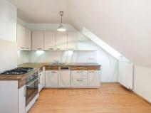Prodej bytu 3+kk, Praha - Dejvice, Fetrovská, 77 m2