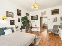 Prodej rodinného domu, Kladno, Petra Bezruče, 163 m2