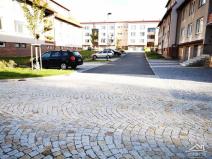 Prodej bytu 2+1, Telč, 56 m2