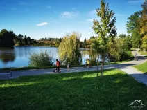 Prodej bytu 2+1, Telč, 56 m2