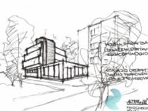 Prodej obchodního prostoru, České Budějovice, Lidická tř., 211 m2