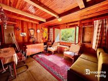 Prodej chaty, Oslnovice, 46 m2