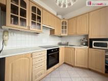 Pronájem bytu 2+1, Ústí nad Labem - Klíše, Klíšská, 52 m2