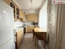 Pronájem bytu 2+1, Ústí nad Labem - Klíše, Klíšská, 52 m2