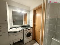 Pronájem bytu 2+1, Ústí nad Labem - Klíše, Klíšská, 52 m2