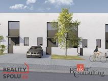 Prodej pozemku pro bydlení, Vlašim, 2063 m2