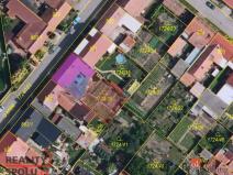 Prodej rodinného domu, Lanžhot, U hřiště, 170 m2