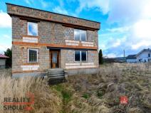 Prodej rodinného domu, Kamenný Újezd, 300 m2