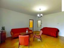 Prodej bytu 3+1, Hlinsko, Rváčovská, 74 m2