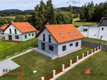 Prodej rodinného domu, Horní Planá - Pernek, Maňava, 153 m2