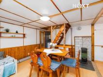 Prodej chaty, Smědčice, 76 m2