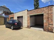Prodej garáže, Mladá Boleslav - Mladá Boleslav III, Dukelská, 23 m2