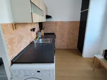Pronájem bytu 2+1, Ostrava, náměstí Družby, 55 m2