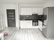 Prodej bytu 2+kk, Dubí, K. Světlé, 47 m2