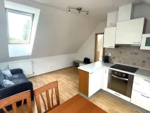 Pronájem bytu 2+kk, Jesenice, Do Polí, 55 m2