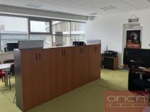 Pronájem kanceláře, Praha - Nusle, Doudlebská, 303 m2