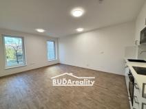 Pronájem bytu 2+kk, Zlín, Lorencova, 62 m2