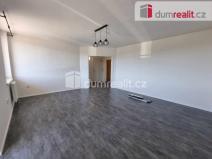Pronájem bytu 1+1, Praha - Stodůlky, Sluneční náměstí, 46 m2