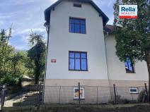 Prodej rodinného domu, Liberec, Andělčina, 180 m2
